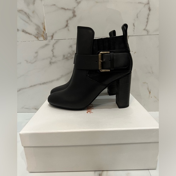 SeeByChloé Ankle Boots size EU 39 1/2